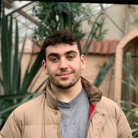 Noah Urbanski