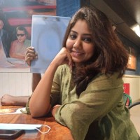 Divya Bharathi R