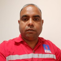 Sanjay Kumar Gupta