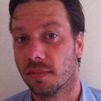 Jeroen Lenes