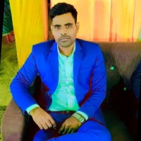 Ajeet Kumar Yadav