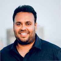 Darshan Sheth