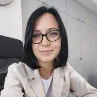 Frățilă Mariana