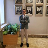 Ahmet Furkan Kaya