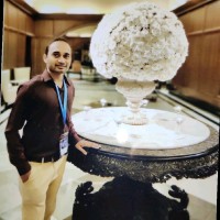 Shrikant Bansode