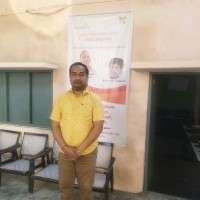 Ravi Sinhal