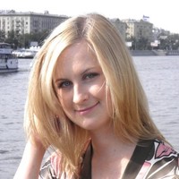 Анастасия Шувалова