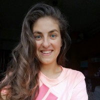 Vanessa Alejos García