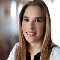 Maria Alejandra Landaeta Blanco