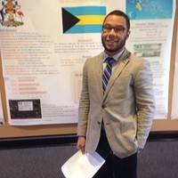 Angelo Smith
