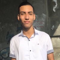 Joseph Alvarez Marquez