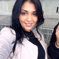 Joanna M'Rabet