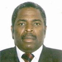 Steve Mwansa
