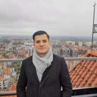 Ardian Thaqi