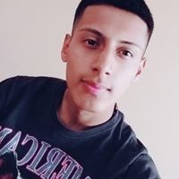 Jonnathan Márquez