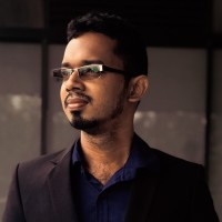 Akash Tharinda