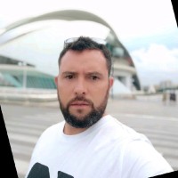 Raul Ramirez Lopez