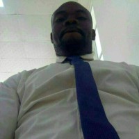 Omonzele Godwin