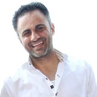 Arash Kolahi