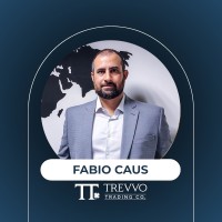 Fabio Caus