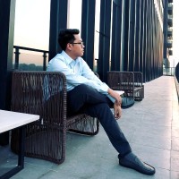 Ye Zaw Aung