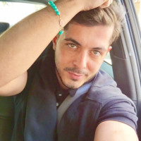 hamed lotfi qajar