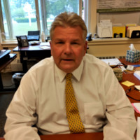 Frank Markiewicz