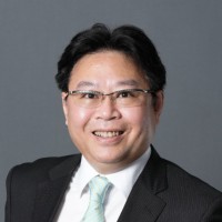 Joseph Tso