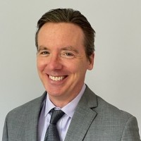 Mark O. Smith