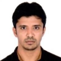 Basavaraj Hiremath