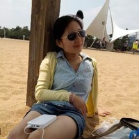 Carrie Wang