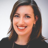 Caitlin Kelley
