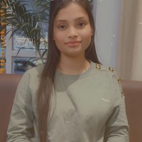 Pooja Jha