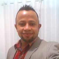 Efigenio Pereira