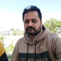 Kashif Ali