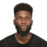 Aundrey Omozuwa