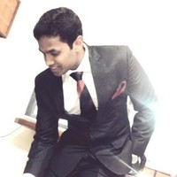 Ujwal Hegde