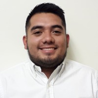 Gerardo Adrian Camacho Gallegos