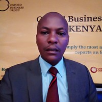 Peter Nganga