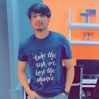 Muhammad Noman Aslam