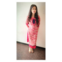 Reshma Shaik