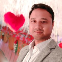 Vishwajeet Kumar