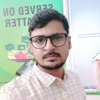 Atul Chaubey