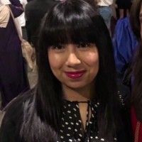 Aurora Gonzalez