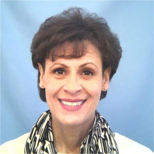Donna Tomlin