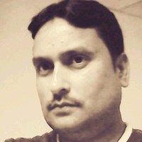 Awadhesh Kumar Sharma