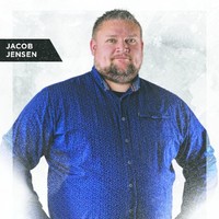 Jacob Jensen