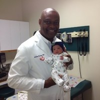 Anthony Ricketts