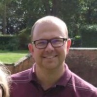 Chris Pegg