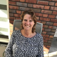 Sandra Maree-Van Berkel